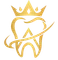 Crown Dental Lounge crowned-tooth logo